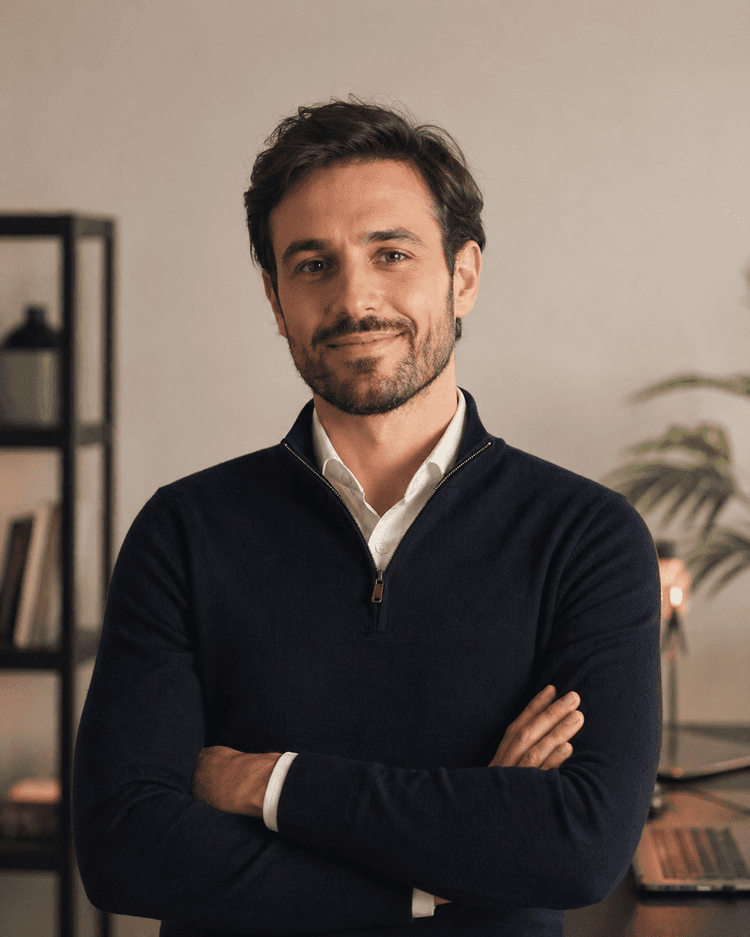 Devynium — Votre formateur